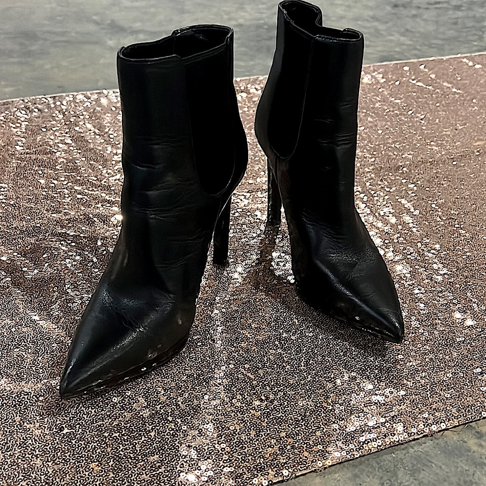 Michael Kors boots